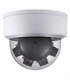 ?？低曅枪饧壢捌唇泳W絡攝像機DS-2CD6986F-(H)(24VAC) 800萬1/1.8”